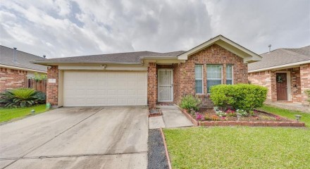 Residential - Single Family Home - Houston, Texas, United States - United States