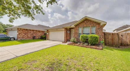 Residential - Single Family Home - Houston, Texas, United States - United States