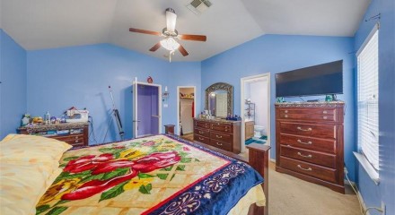 Residential - Single Family Home - Houston, Texas, United States - United States