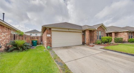 Residential - Single Family Home - Houston, Texas, United States - United States