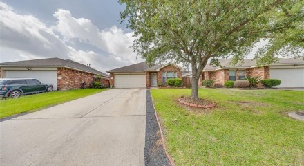 Residential - Single Family Home - Houston, Texas, United States - United States