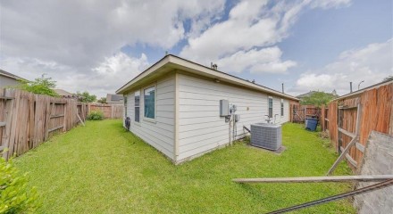 Residential - Single Family Home - Houston, Texas, United States - United States