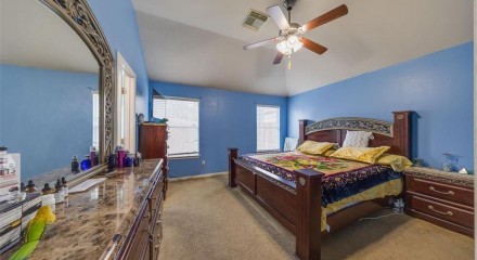 Residential - Single Family Home - Houston, Texas, United States - United States