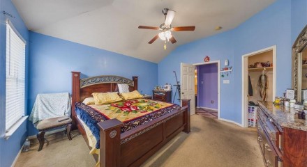 Residential - Single Family Home - Houston, Texas, United States - United States