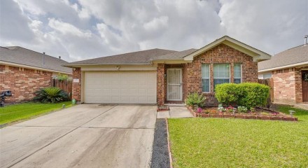 Residential - Single Family Home - Houston, Texas, United States - United States