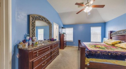 Residential - Single Family Home - Houston, Texas, United States - United States