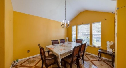 Residential - Single Family Home - Houston, Texas, United States - United States