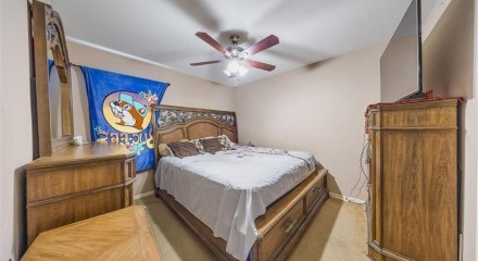 Residential - Single Family Home - Houston, Texas, United States - United States