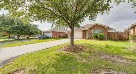 Residential - Single Family Home - Houston, Texas, United States - United States