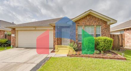 Residential - Single Family Home - Houston, Texas, United States - United States