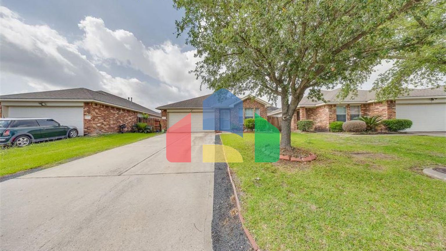 Residential - Single Family Home - Houston, Texas, United States - United States