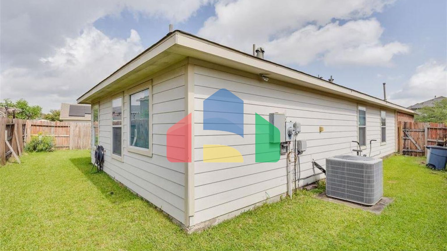 Residential - Single Family Home - Houston, Texas, United States - United States