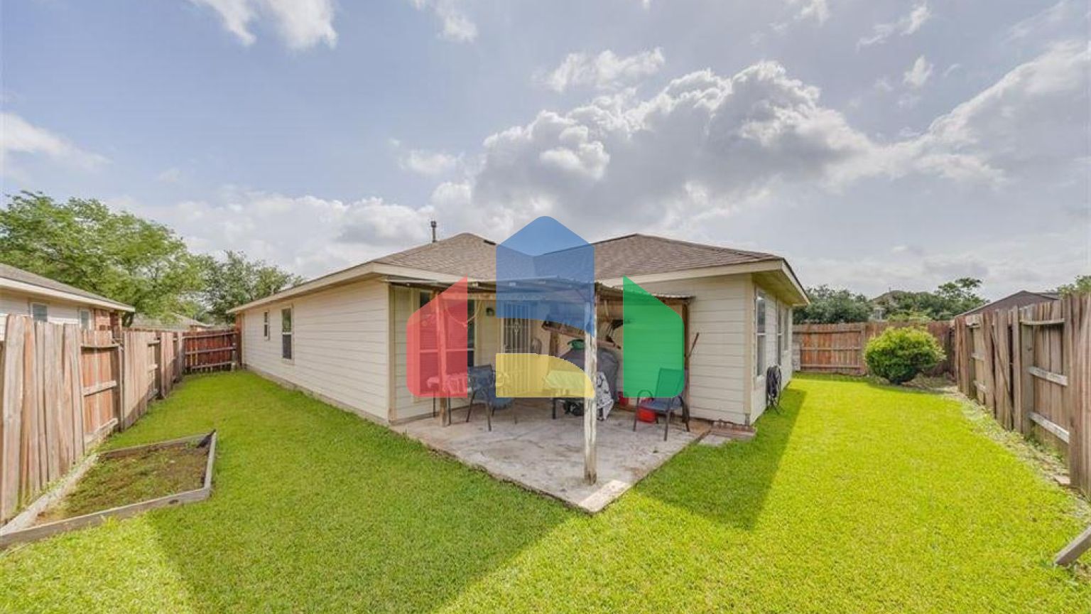 Residential - Single Family Home - Houston, Texas, United States - United States