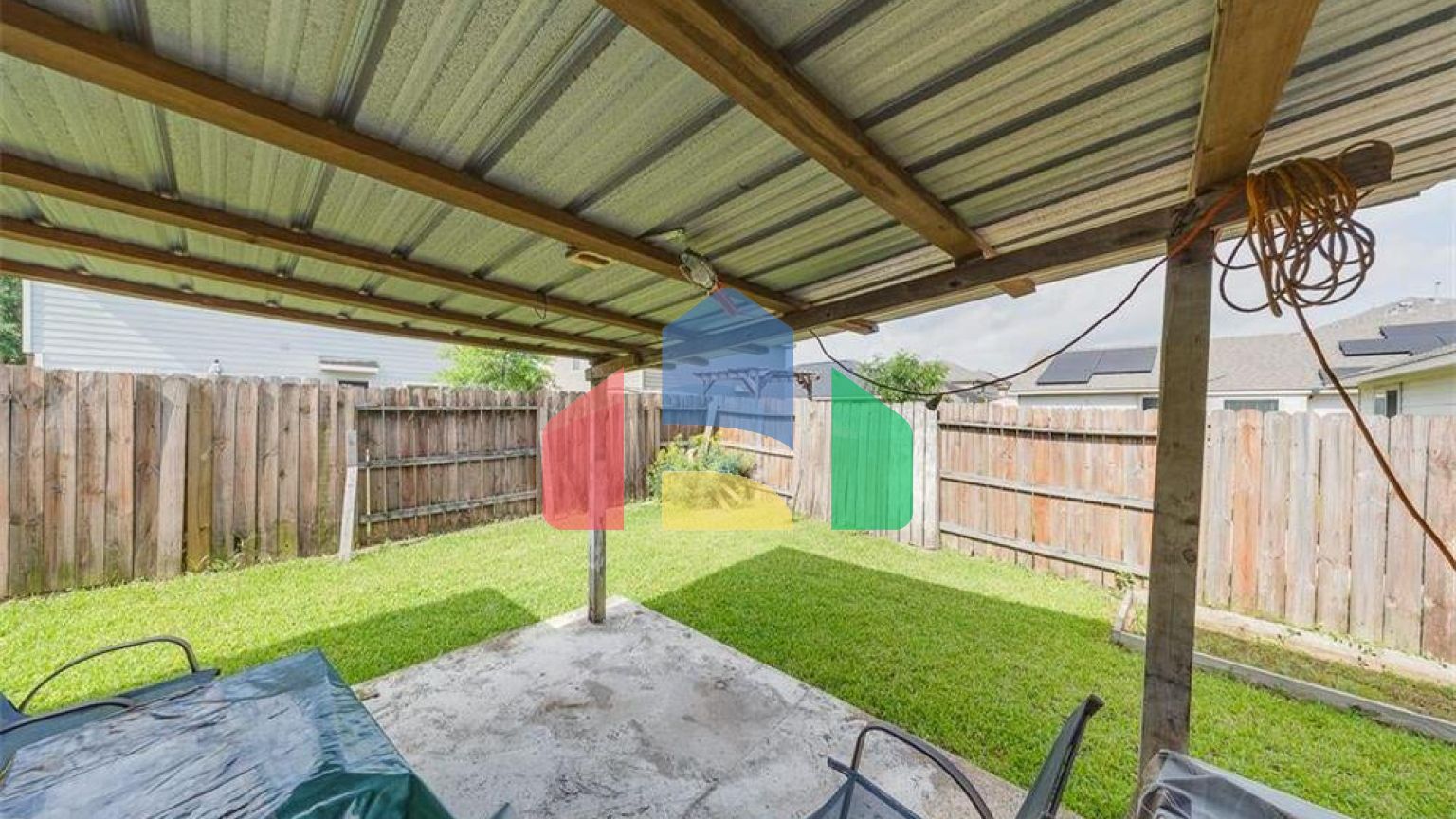 Residential - Single Family Home - Houston, Texas, United States - United States