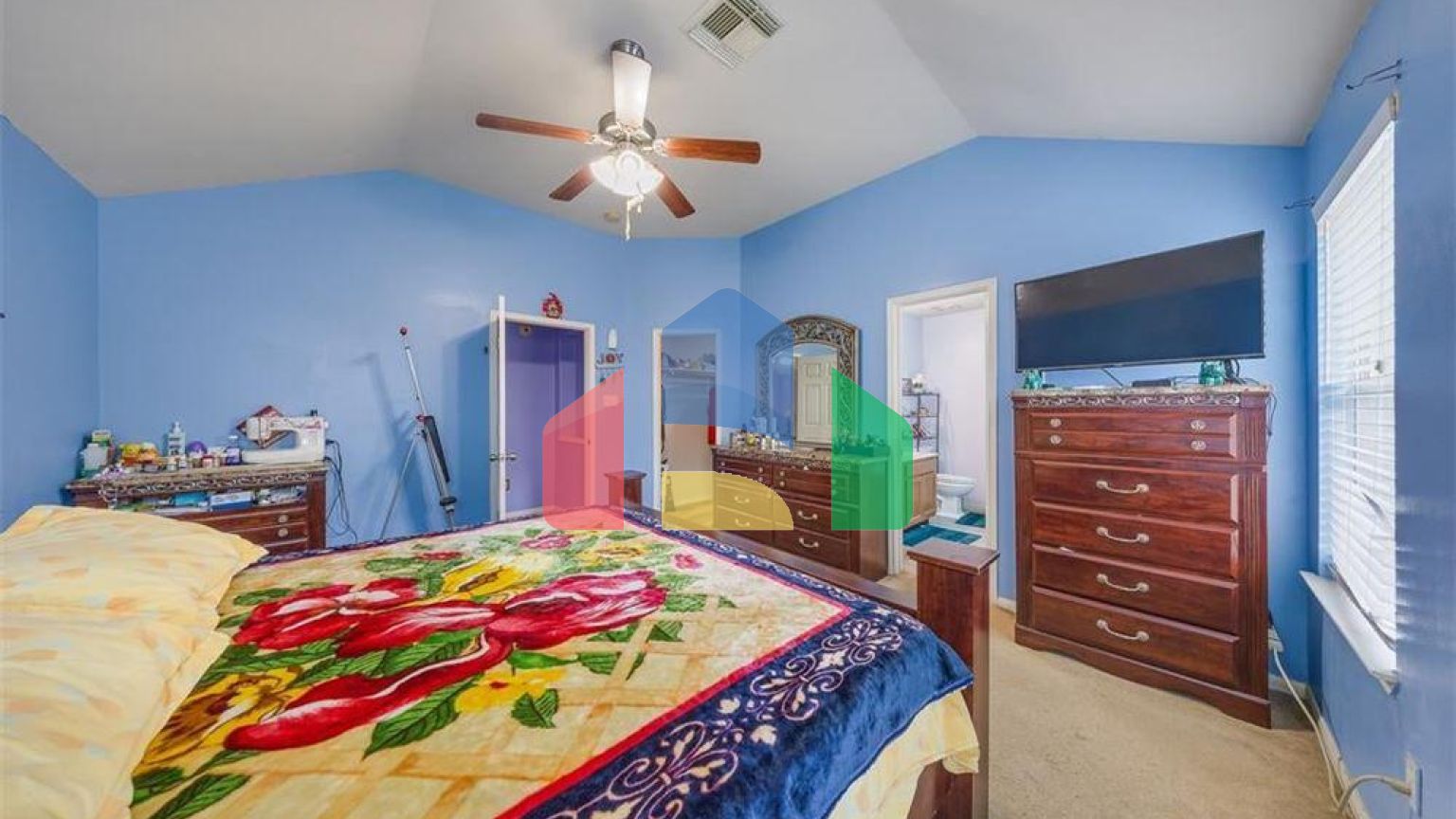 Residential - Single Family Home - Houston, Texas, United States - United States