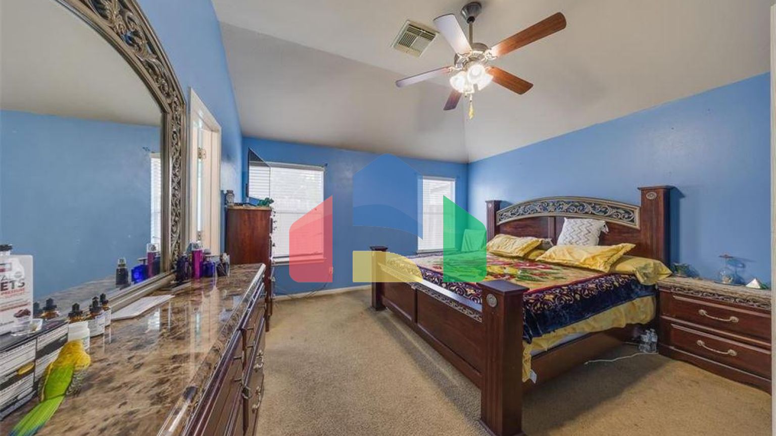 Residential - Single Family Home - Houston, Texas, United States - United States