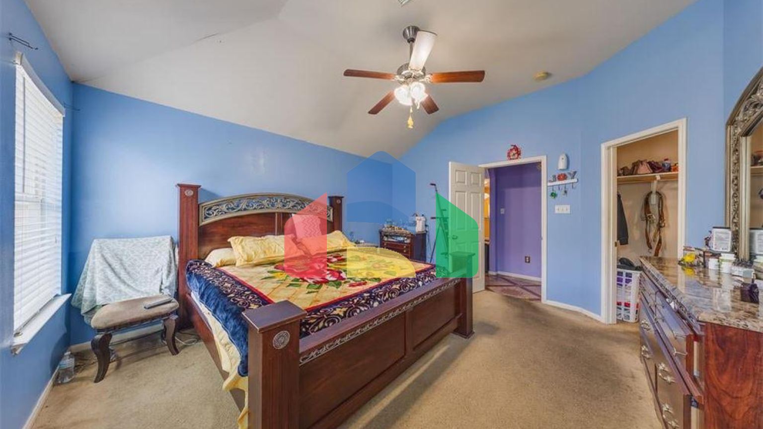 Residential - Single Family Home - Houston, Texas, United States - United States