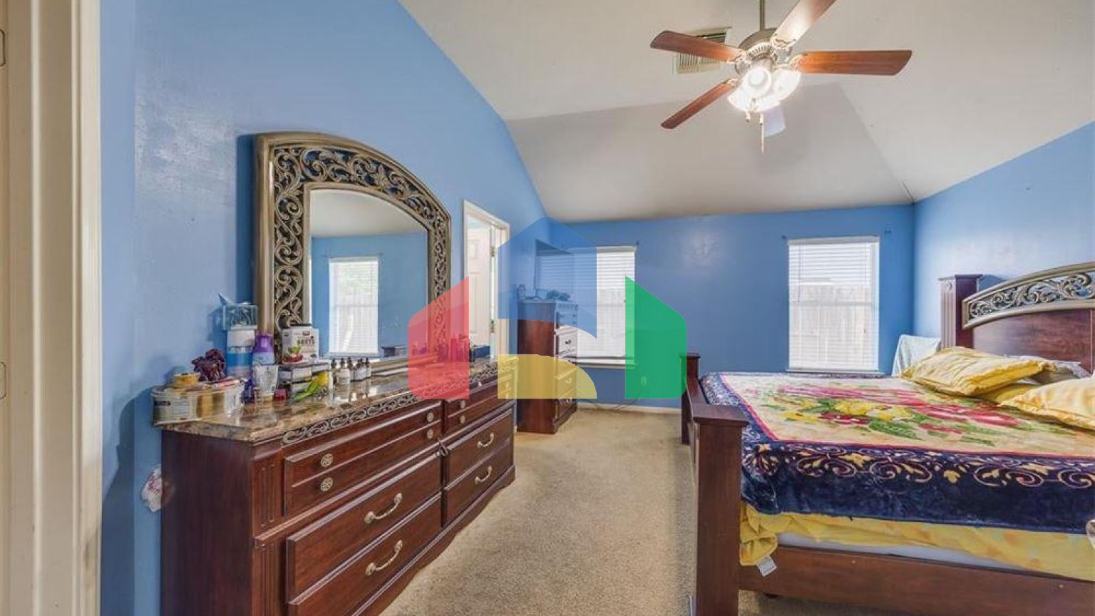 Residential - Single Family Home - Houston, Texas, United States - United States