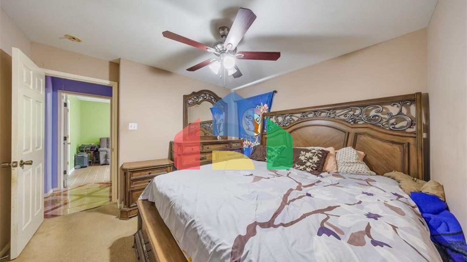 Residential - Single Family Home - Houston, Texas, United States - United States