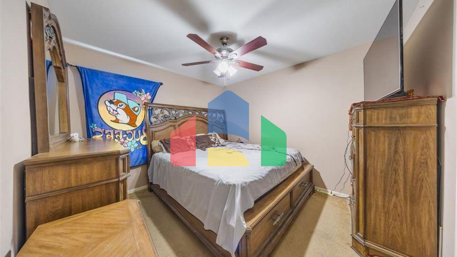 Residential - Single Family Home - Houston, Texas, United States - United States