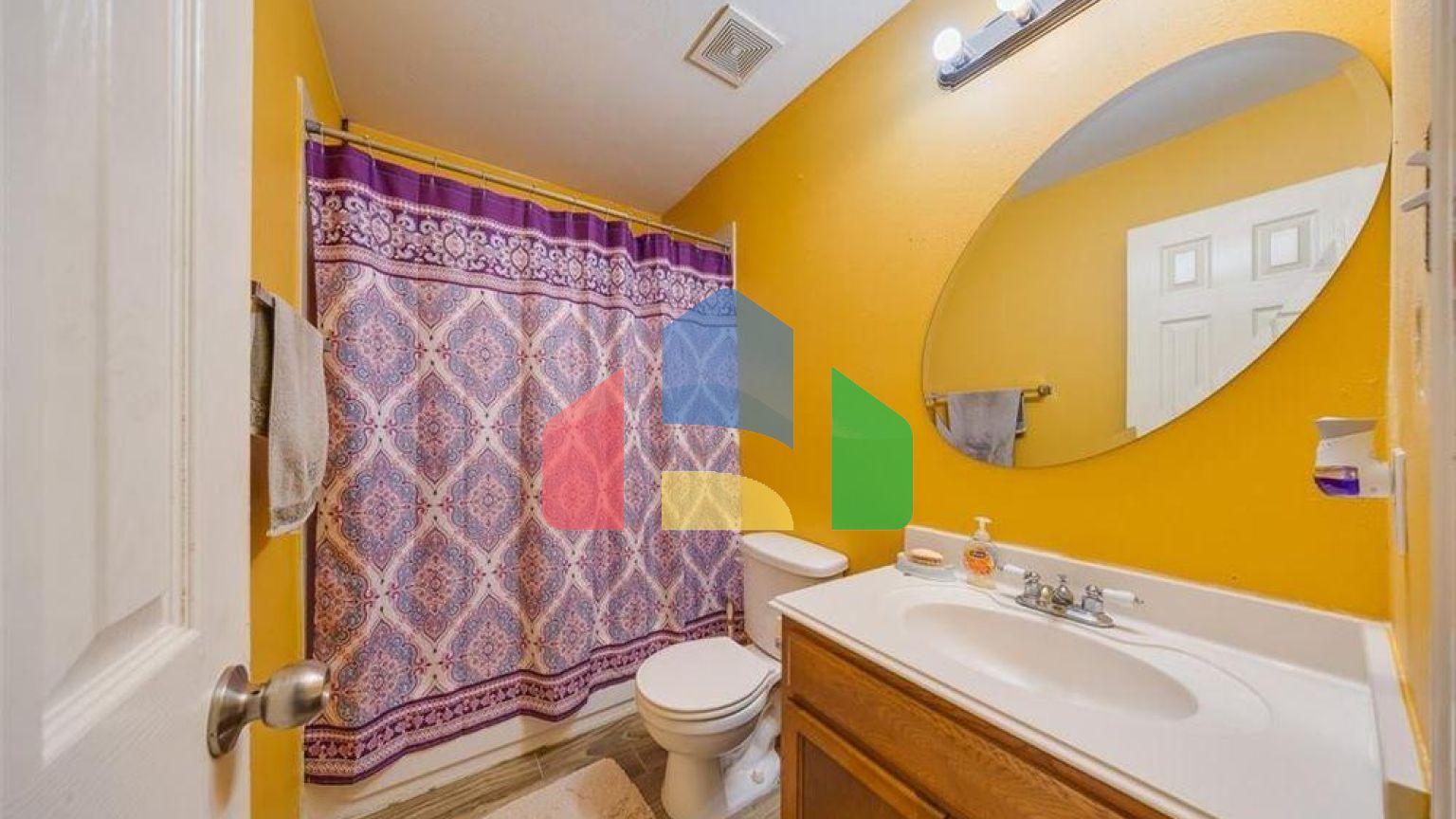 Residential - Single Family Home - Houston, Texas, United States - United States