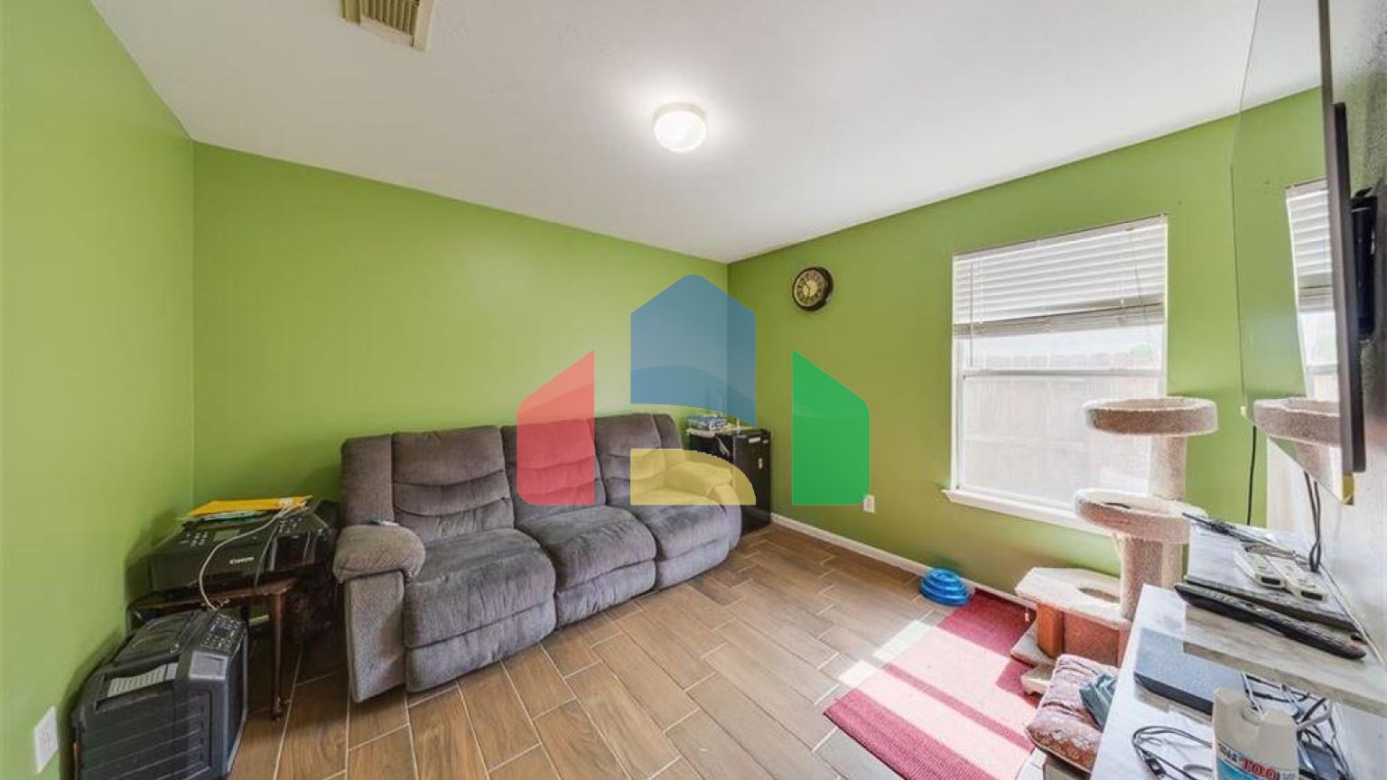 Residential - Single Family Home - Houston, Texas, United States - United States