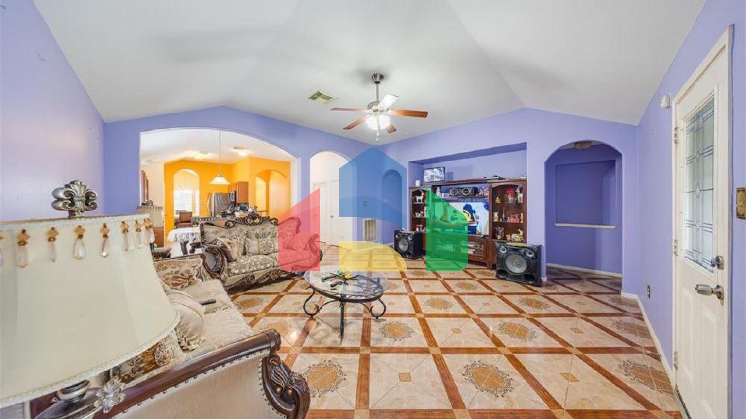 Residential - Single Family Home - Houston, Texas, United States - United States