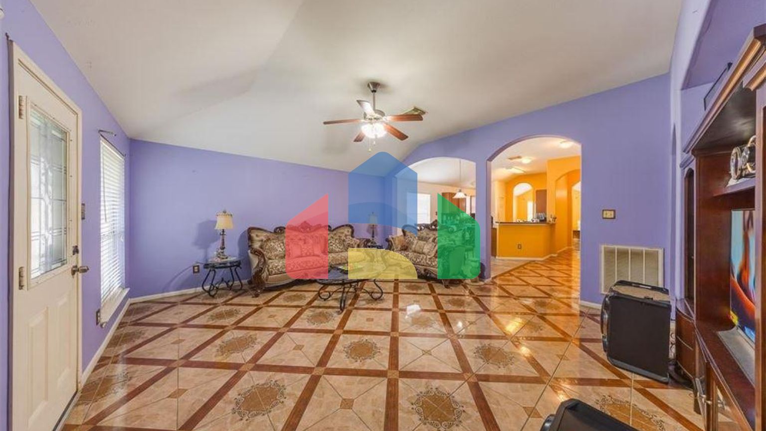 Residential - Single Family Home - Houston, Texas, United States - United States