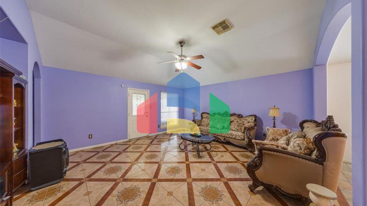 Residential - Single Family Home - Houston, Texas, United States - United States