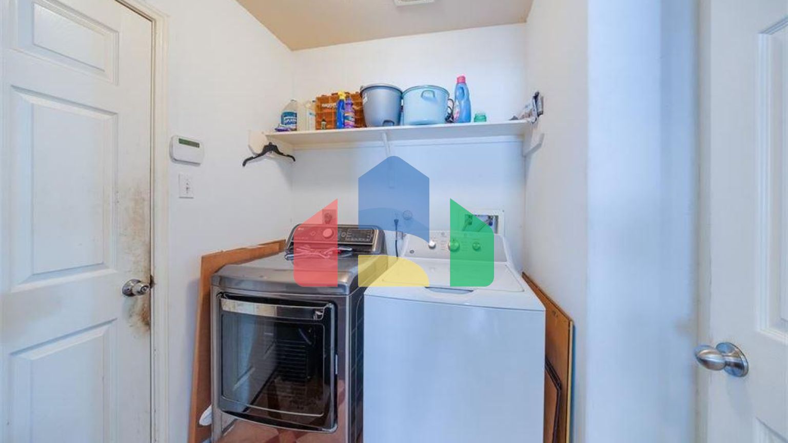 Residential - Single Family Home - Houston, Texas, United States - United States