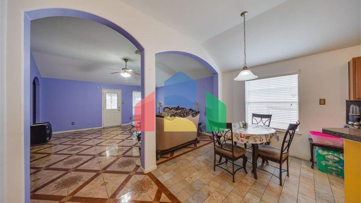 Residential - Single Family Home - Houston, Texas, United States - United States