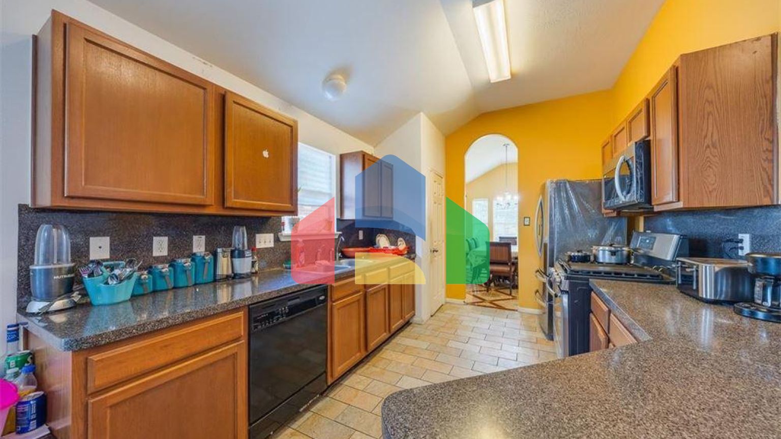 Residential - Single Family Home - Houston, Texas, United States - United States