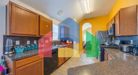 Residential - Single Family Home - Houston, Texas, United States - United States Residential - Single Family Home - Houston, Texas, United States - United States