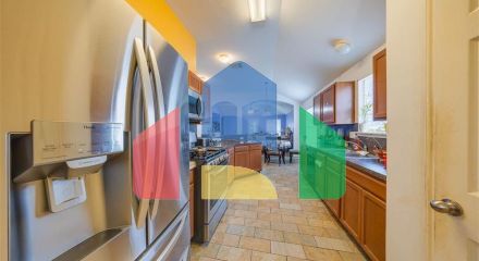 Residential - Single Family Home - Houston, Texas, United States - United States