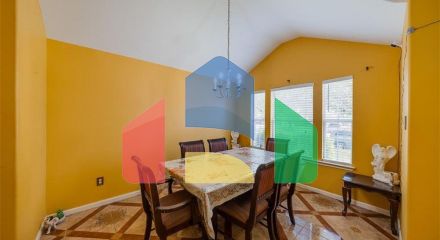 Residential - Single Family Home - Houston, Texas, United States - United States