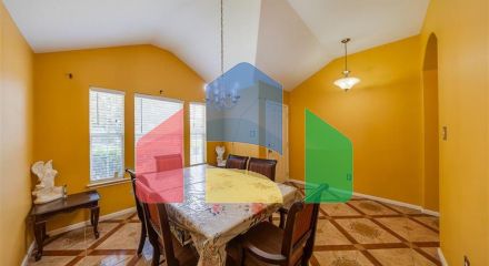 Residential - Single Family Home - Houston, Texas, United States - United States