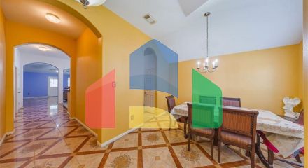 Residential - Single Family Home - Houston, Texas, United States - United States