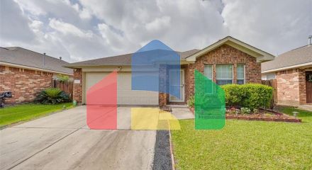 Residential - Single Family Home - Houston, Texas, United States - United States