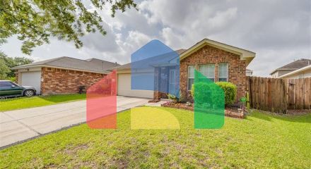 Residential - Single Family Home - Houston, Texas, United States - United States