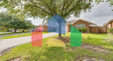 Residential - Single Family Home - Houston, Texas, United States - United States