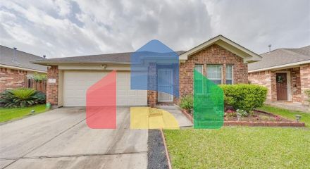 Residential - Single Family Home - Houston, Texas, United States - United States
