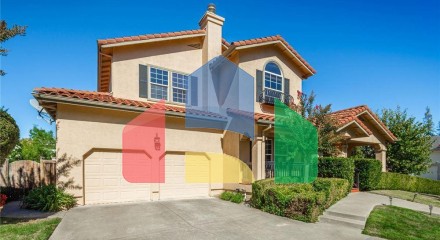 Residential - Single Family Home - Napa, California, United States - United States