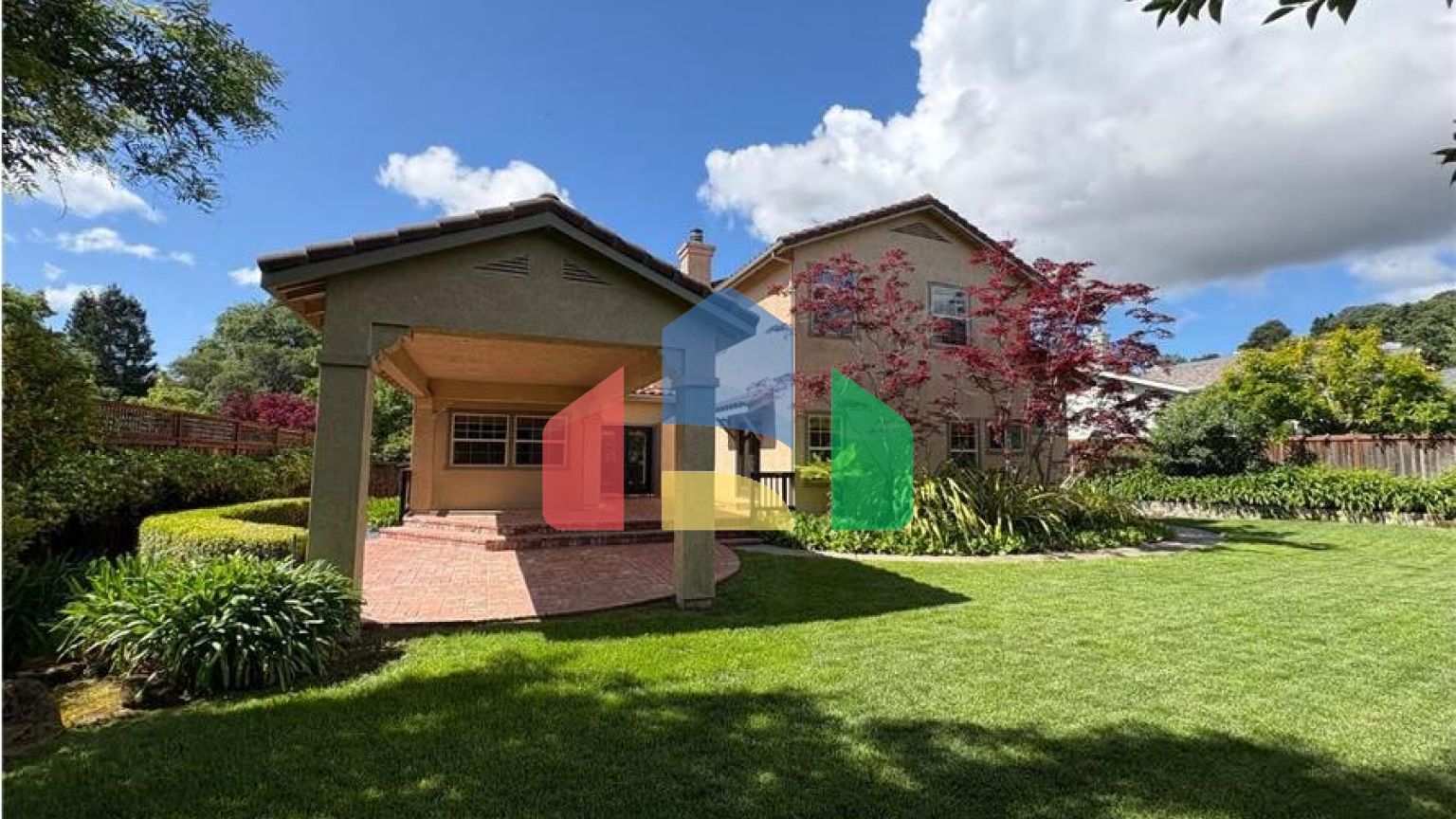 Residential - Single Family Home - Napa, California, United States - United States