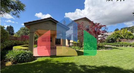 Residential - Single Family Home - Napa, California, United States - United States