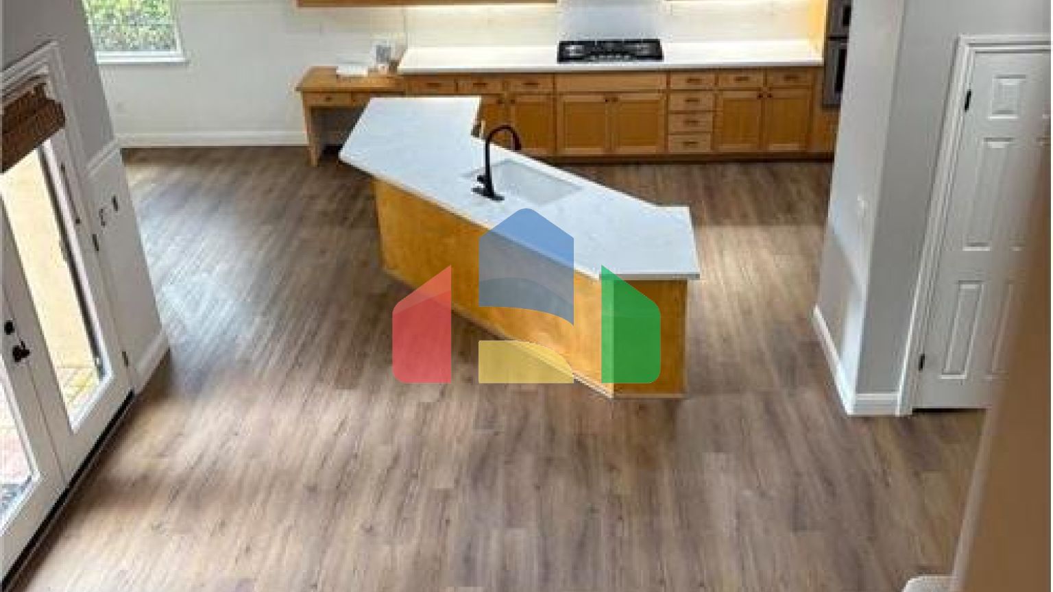 Residential - Single Family Home - Napa, California, United States - United States