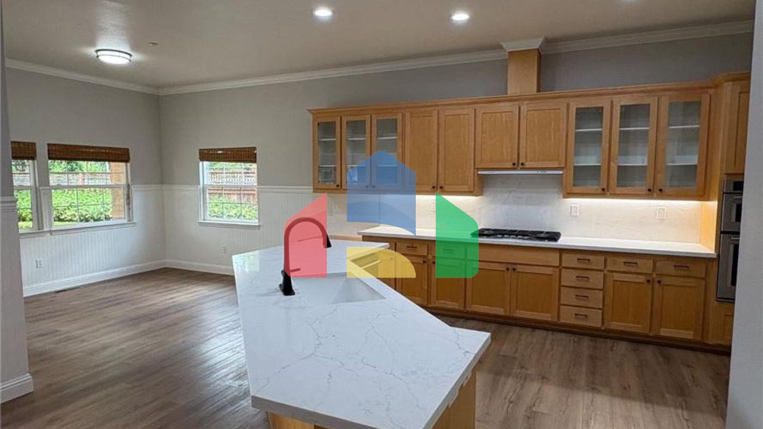 Residential - Single Family Home - Napa, California, United States - United States