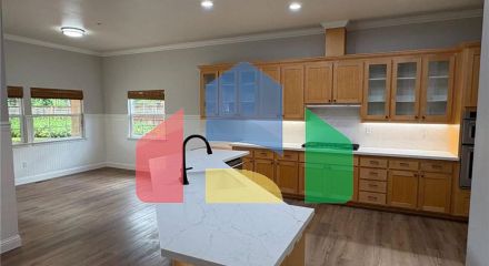 Residential - Single Family Home - Napa, California, United States - United States