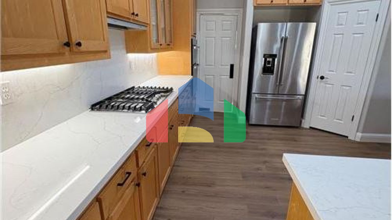 Residential - Single Family Home - Napa, California, United States - United States