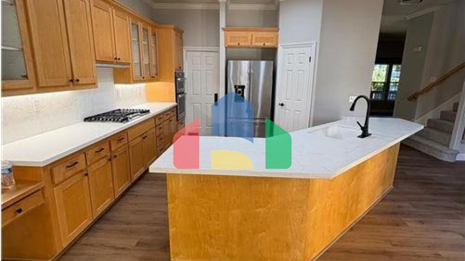 Residential - Single Family Home - Napa, California, United States - United States