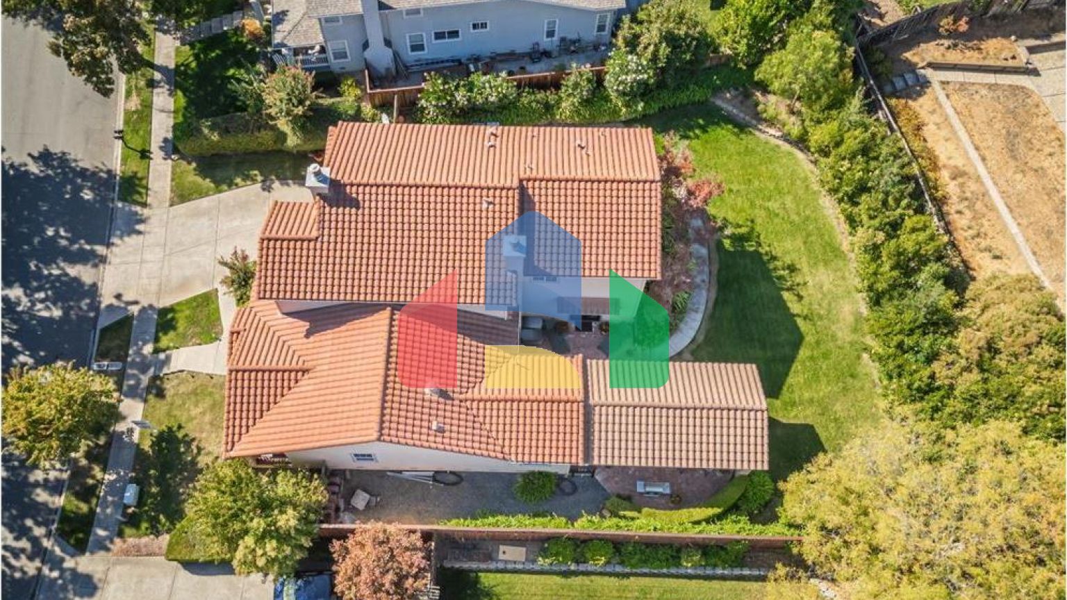 Residential - Single Family Home - Napa, California, United States - United States